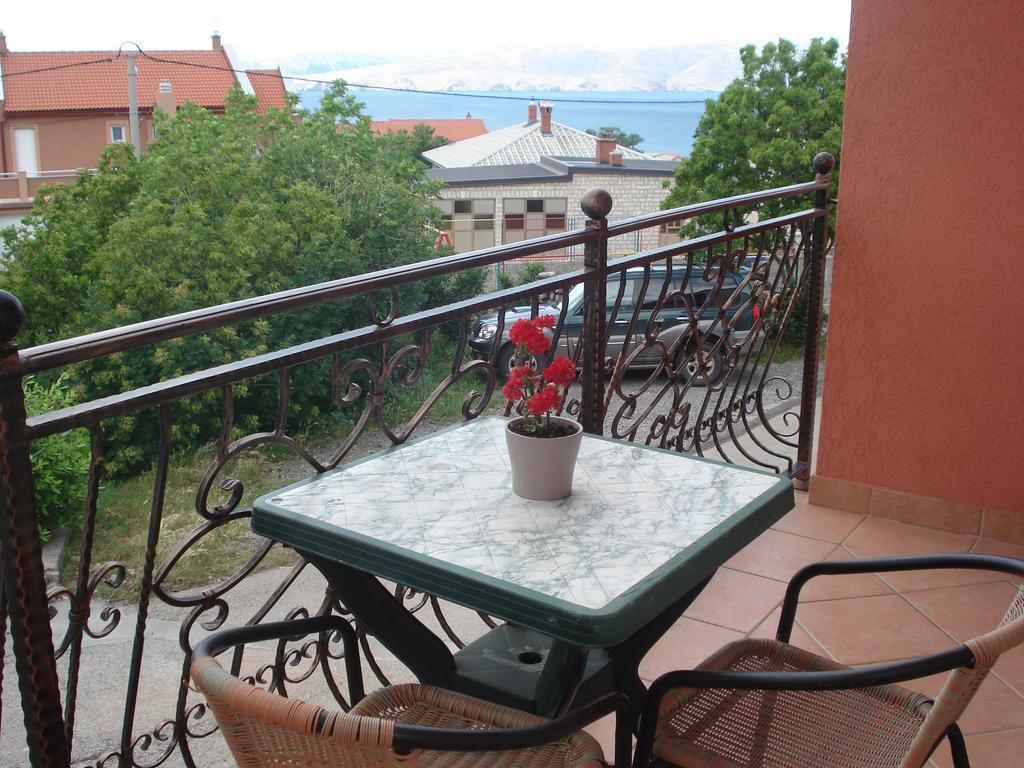Apartment Blaza سينج الغرفة الصورة