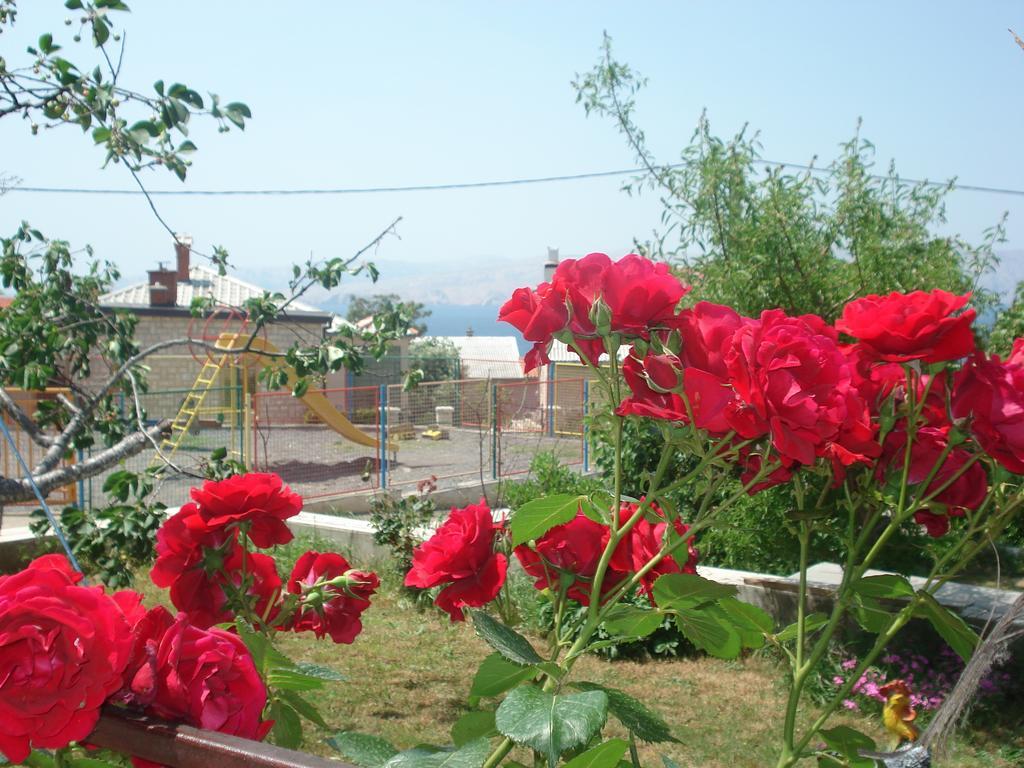 Apartment Blaza سينج الغرفة الصورة