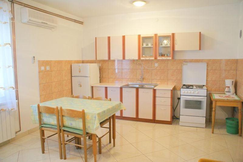 Apartment Blaza سينج الغرفة الصورة