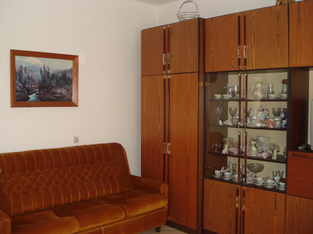 Apartment Blaza سينج الغرفة الصورة