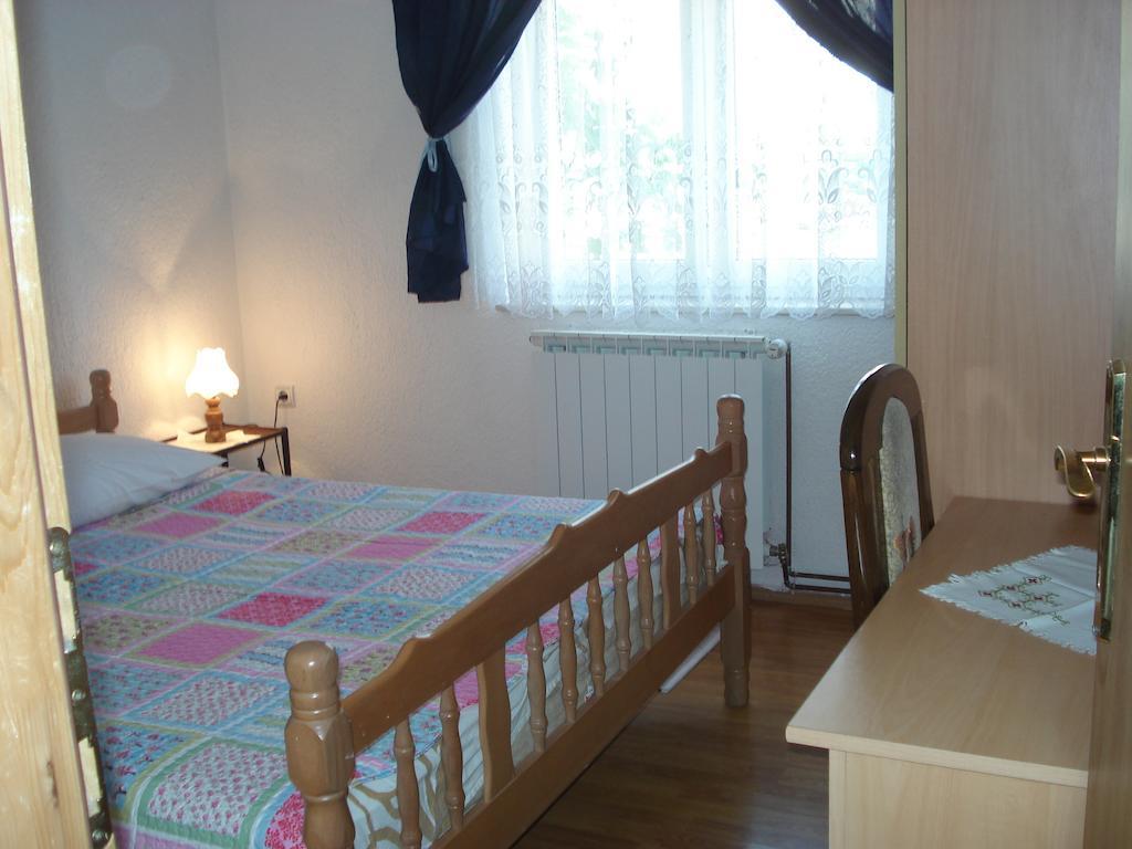 Apartment Blaza سينج الغرفة الصورة