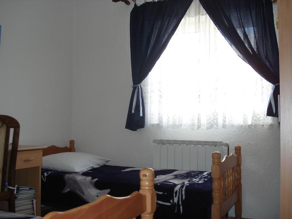 Apartment Blaza سينج الغرفة الصورة