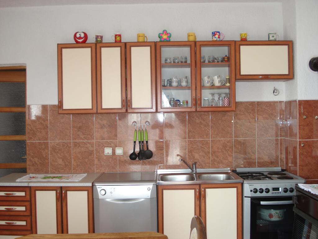 Apartment Blaza سينج الغرفة الصورة