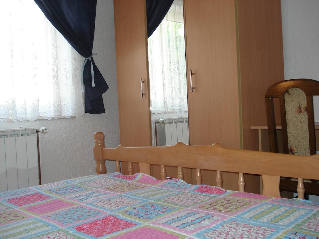 Apartment Blaza سينج الغرفة الصورة