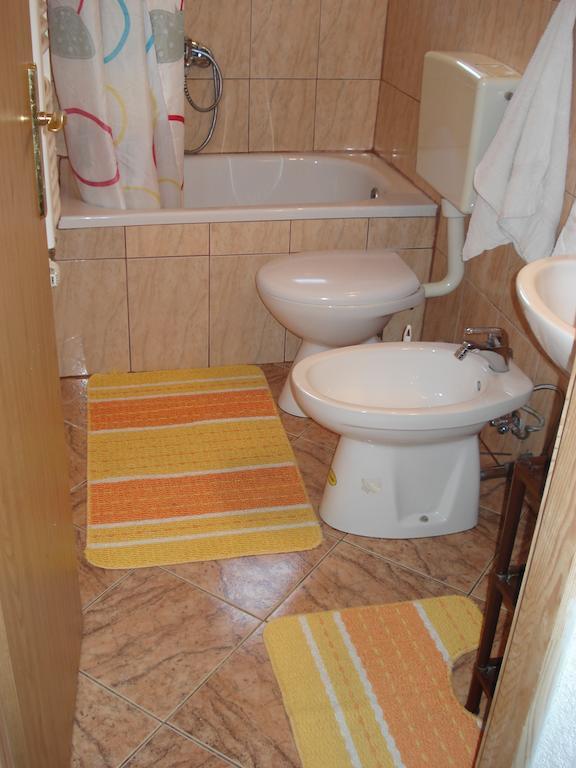 Apartment Blaza سينج الغرفة الصورة