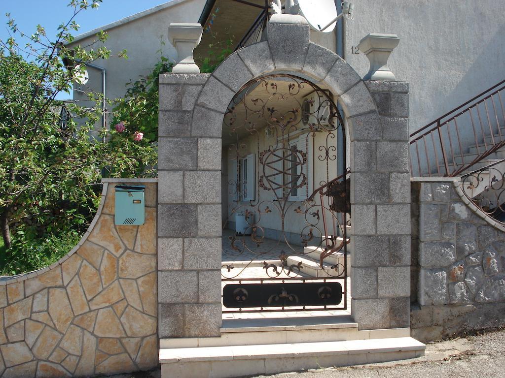 Apartment Blaza سينج الغرفة الصورة