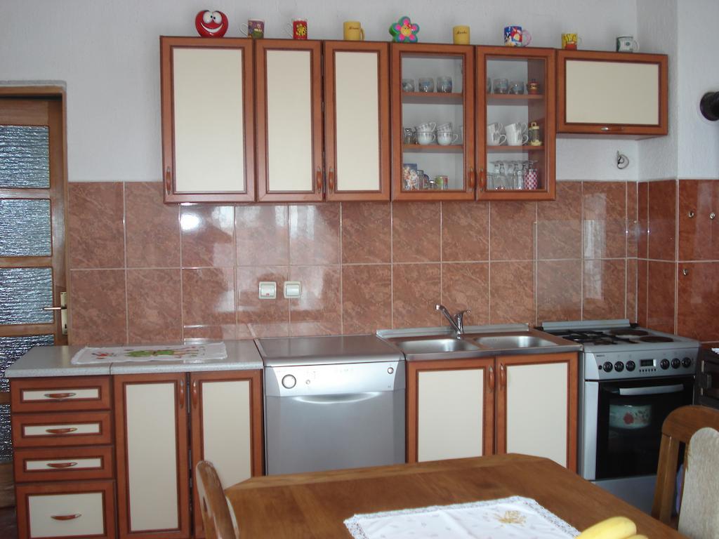 Apartment Blaza سينج الغرفة الصورة